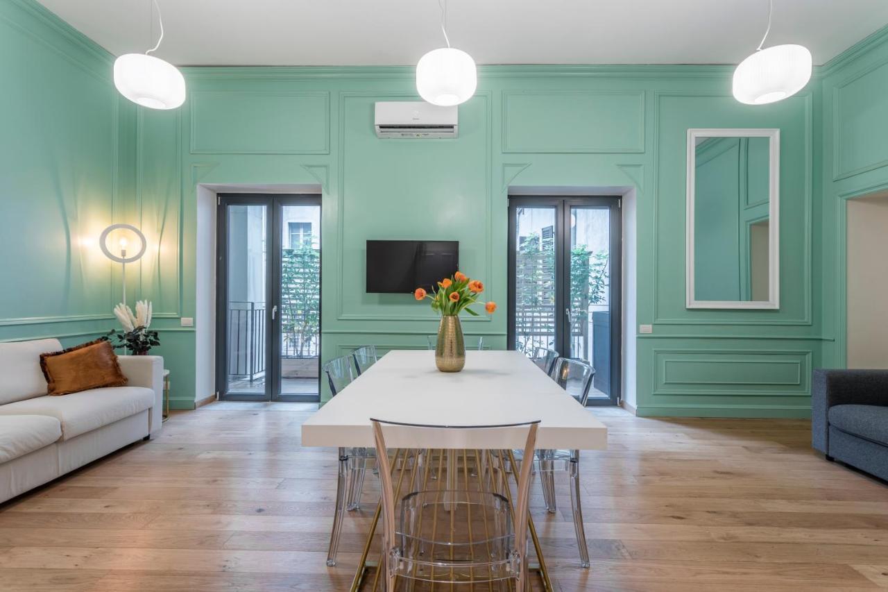Apartment Luxury Cola Rom