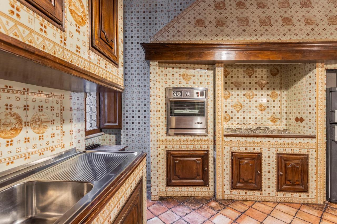 Apartment Luxury Cola Rom