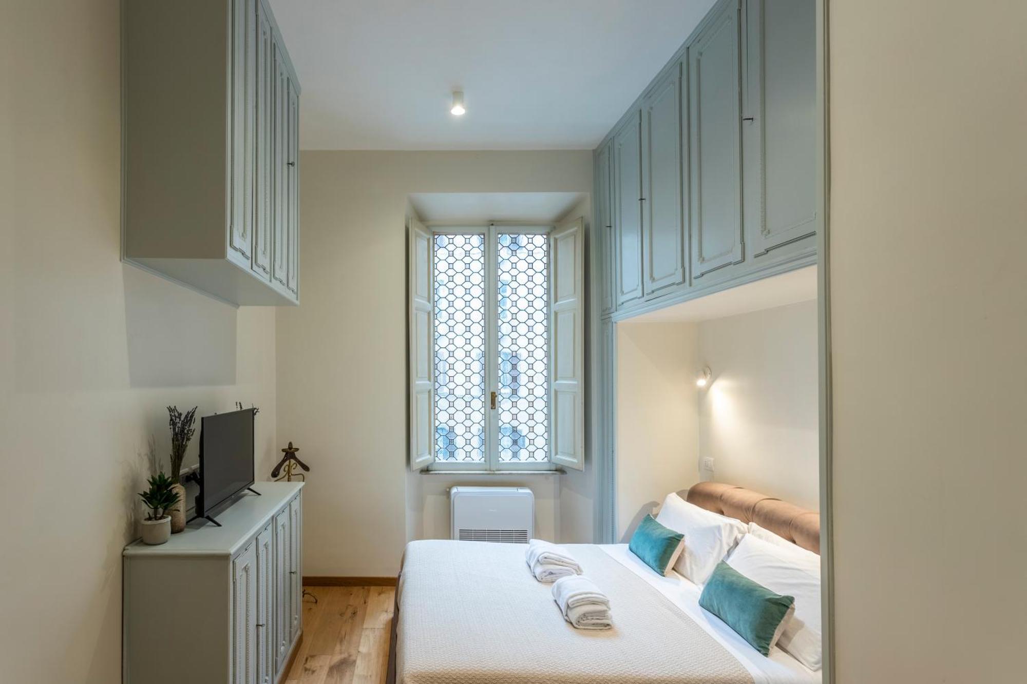Luxury Cola Apartment Rom
