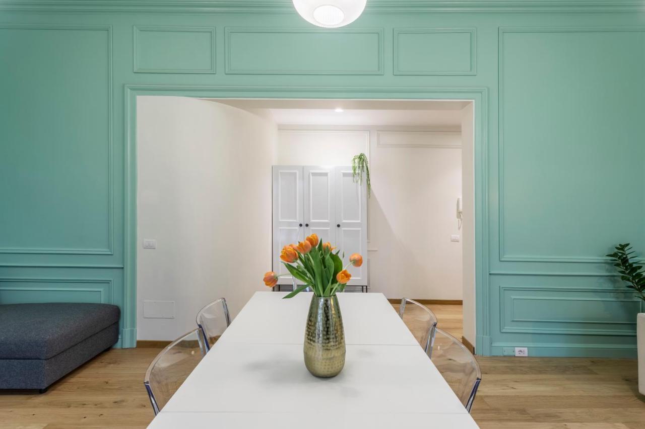 Apartment Luxury Cola Rom